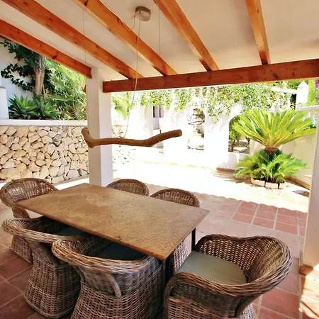Villa Tanja - Modern, Well-equipped With Private Pool In Costa Blanca *