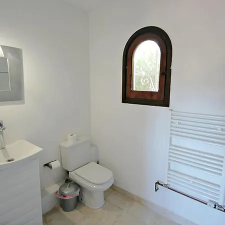 Tanja - Modern, Well-equipped With Private Pool In Costa Blanca Villa Benissa