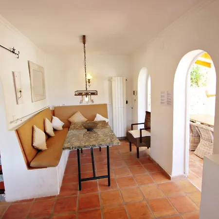 Tanja - Modern, Well-equipped With Private Pool In Costa Blanca *
