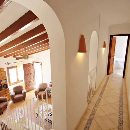 Villa Tanja - Modern, Well-equipped With Private Pool In Costa Blanca