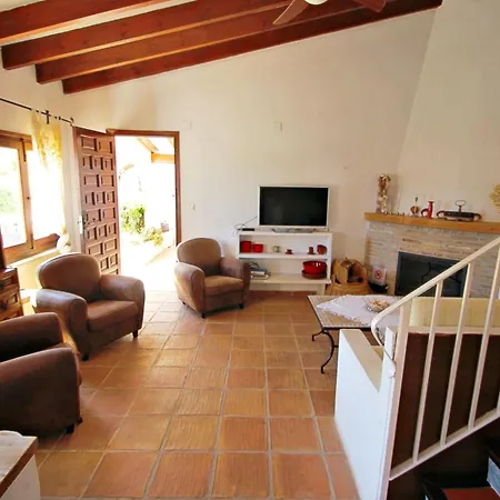 Tanja - Modern, Well-equipped With Private Pool In Costa Blanca *