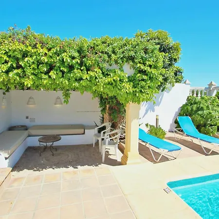 Tanja - Modern, Well-equipped With Private Pool In Costa Blanca Villa