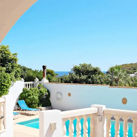 Tanja - Modern, Well-equipped With Private Pool In Costa Blanca Villa Benissa