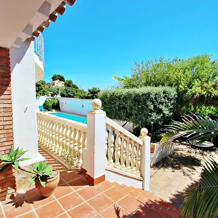 Villa Tanja - Modern, Well-equipped With Private Pool In Costa Blanca *