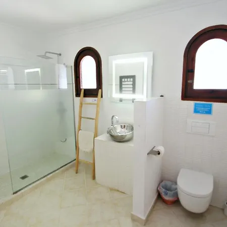 Tanja - Modern, Well-equipped With Private Pool In Costa Blanca * Бениса