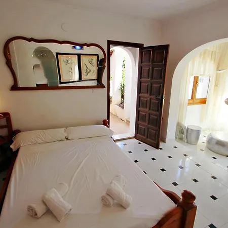 Willa Tanja - Modern, Well-equipped With Private Pool In Costa Blanca