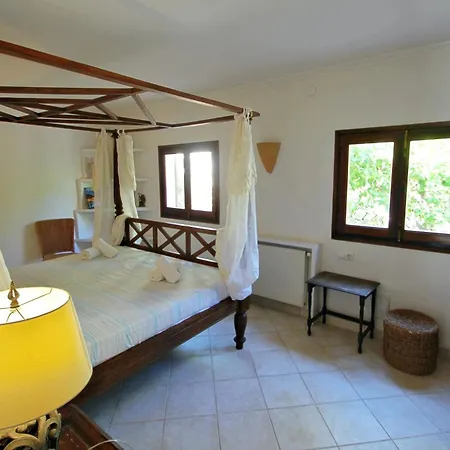 Tanja - Modern, Well-equipped With Private Pool In Costa Blanca Вилла *