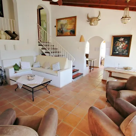 Вилла Tanja - Modern, Well-equipped With Private Pool In Costa Blanca *