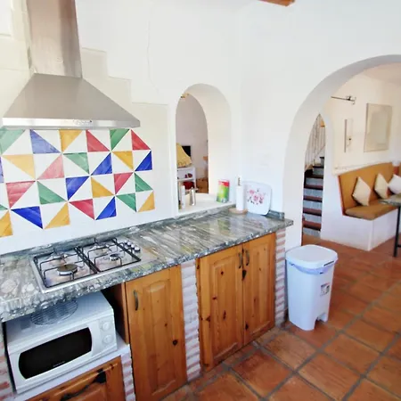 Willa Tanja - Modern, Well-equipped With Private Pool In Costa Blanca Benissa