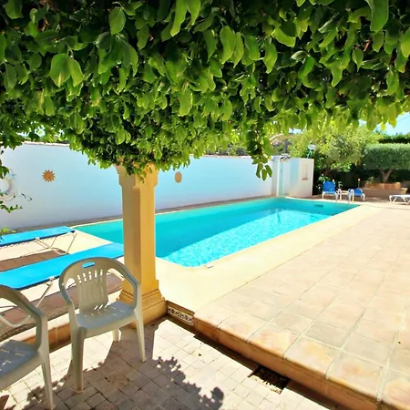Tanja - Modern, Well-equipped With Private Pool In Costa Blanca Вилла *